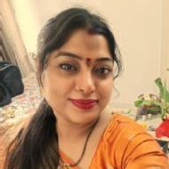 Sumita D. Class I-V Tuition trainer in Pune