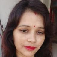 Shilpa T. Class I-V Tuition trainer in Akbarpur