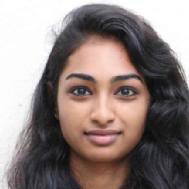 Divya M. Class I-V Tuition trainer in Mysore