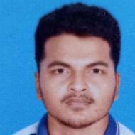 Mainak Tripathi Class 9 Tuition trainer in Durgapur