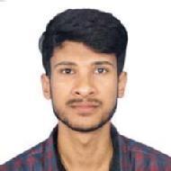 Rounak Ghosh Class 10 trainer in Durgapur