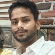 Shobhit Singh Class 10 trainer in Gurgaon