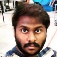 Vidya Sagar golla IELTS trainer in Hyderabad