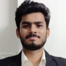 Photo of Abhishek Jha