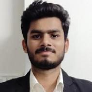 Abhishek Jha Class 10 trainer in Pune