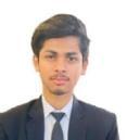 Photo of Vishal Pandey