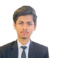 Vishal Pandey German Language trainer in Delhi