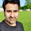 Photo of Sandeep Srinivasan