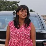 Sakshi Class 12 Tuition trainer in Patna Sadar