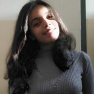 Ricky M. Class 12 Tuition trainer in Delhi