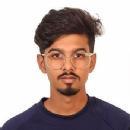 Photo of Ayush Pawar