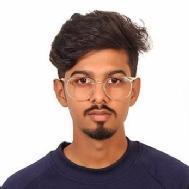 Ayush Pawar Class 12 Tuition trainer in Pune