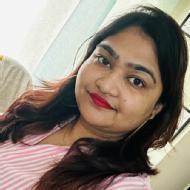 Pooja S. Search Engine Optimization (SEO) trainer in Noida