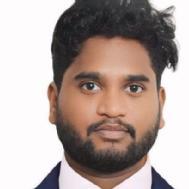 Dilip Kumar Class 10 trainer in West Godavari