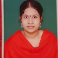 K. Sumalalitha Class 10 trainer in Hyderabad
