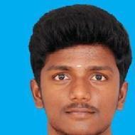 Sanjay S Class 12 Tuition trainer in Namakkal