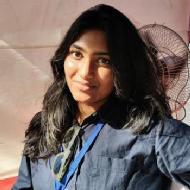 Swarupa Saravanan Engineering Entrance trainer in Chennai