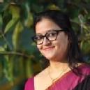 Photo of Amrita D.