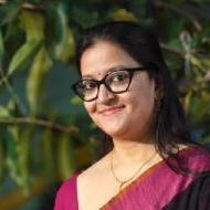 Amrita D. Class I-V Tuition trainer in Kolkata