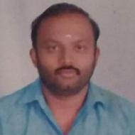 Ramesh Rajanna Yoga trainer in Anekal