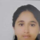 Photo of Ankita P.