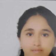 Ankita P. Class I-V Tuition trainer in Gorakhpur Sadar