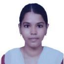 Photo of Radhika K.