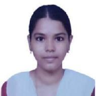 Radhika K. Class 12 Tuition trainer in Pollachi
