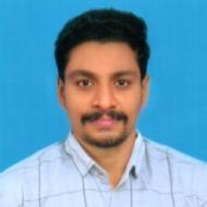 Bhanu Prasad G Yoga trainer in Hyderabad