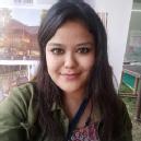 Photo of Priyanka B.