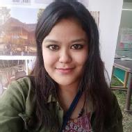 Priyanka B. Class 10 trainer in Guwahati