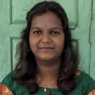 Priyanka M. Tamil Language trainer in Coimbatore