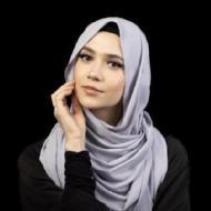 Marwa I. UGC NET Exam trainer in Doha
