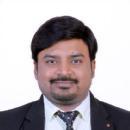 Photo of Sourav Sinha