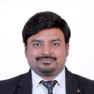 Sourav Sinha Stock Market Trading trainer in Bangalore