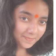 Shreya S. Class I-V Tuition trainer in Ranchi