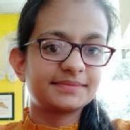 Chatur K. Class 11 Tuition trainer in Bangalore