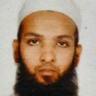 Mohammad Amaan Ullah Class 12 Tuition trainer in Huzur