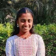 Yaminiselvam Yoga trainer in Polur