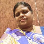 Lakshmi Class I-V Tuition trainer in Chennai