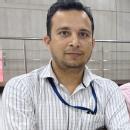 Photo of Sumit Sharma