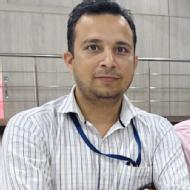 Sumit Sharma Class 10 trainer in Kangra