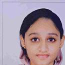 Photo of Fathimathul S.