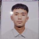 Photo of Ansh Gurung