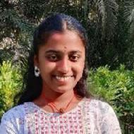 Yamini S. Yoga trainer in Polur