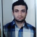 Photo of Lokesh Israni