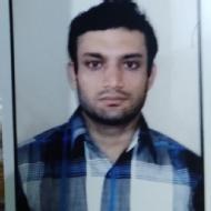 Lokesh Israni BCom Tuition trainer in Sikar
