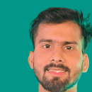 Photo of Abhishek Kumar Yadav