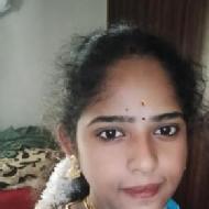 Pooja A. Tamil Language trainer in Bangalore