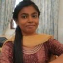 Photo of Abineshwari B.